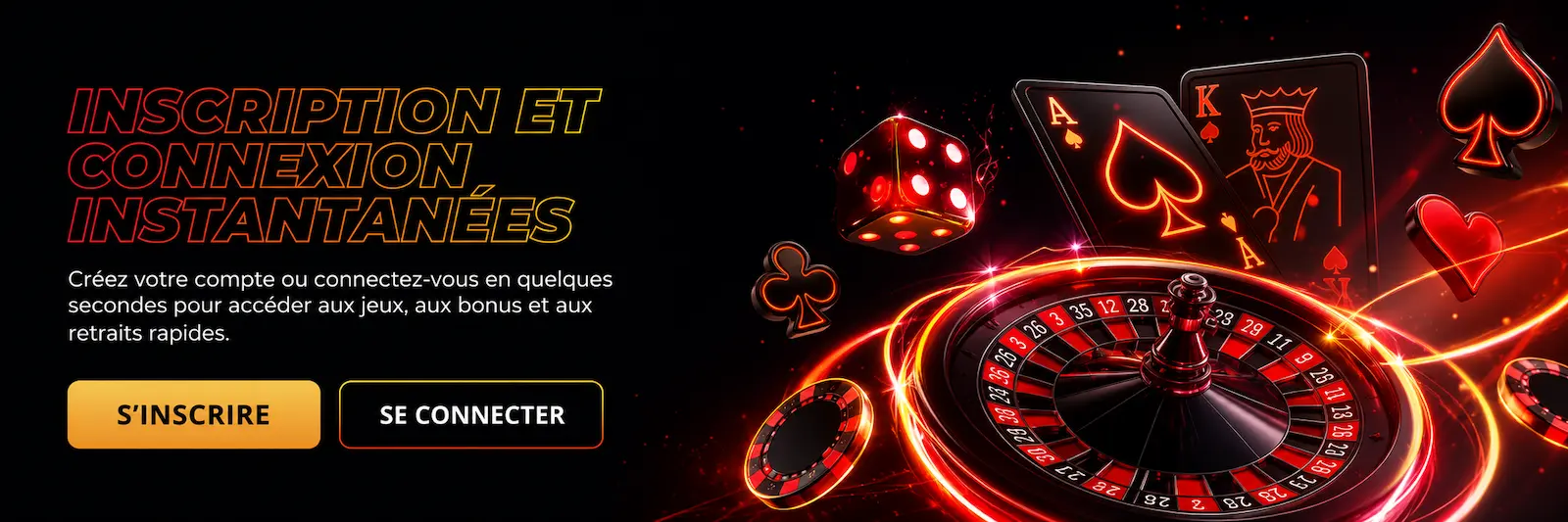 Instant casino connexion Instant casino connexion.